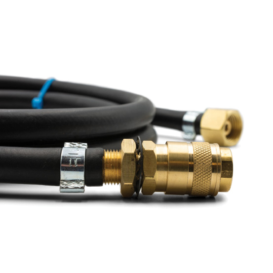 Hydraulic Fittings
