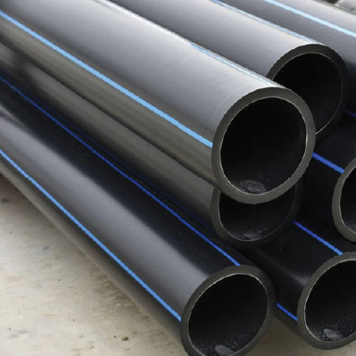 HDPE Piping & Mining Supplies