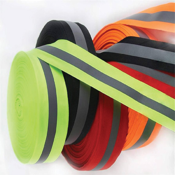 Reflective Safety Tape
