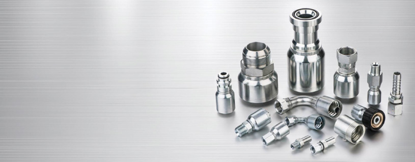 Hydraulic Fittings